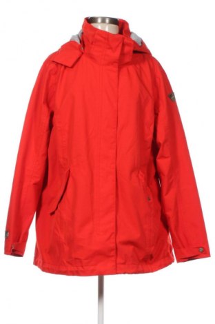Dámská bunda  Icepeak, Velikost XXL, Barva Červená, Cena  769,00 Kč