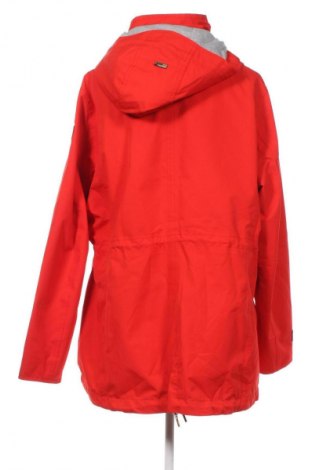 Dámská bunda  Icepeak, Velikost XXL, Barva Červená, Cena  769,00 Kč