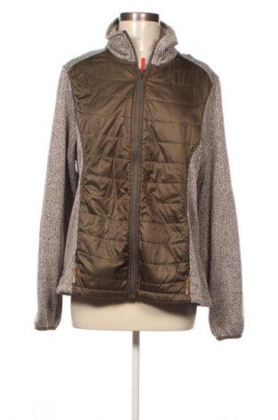 Дамско яке Icepeak, Размер XL, Цвят Многоцветен, Цена 55,99 лв.