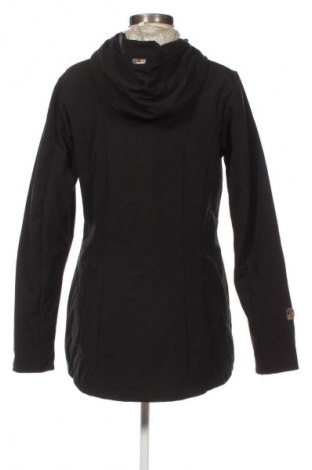 Damenjacke Icepeak, Größe XL, Farbe Schwarz, Preis € 36,99