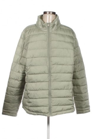 Női dzseki Infinity, Méret 3XL, Szín Zöld, Ár 10 709 Ft