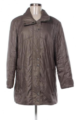 Damenjacke Isabell, Größe L, Farbe Braun, Preis 30,00 €