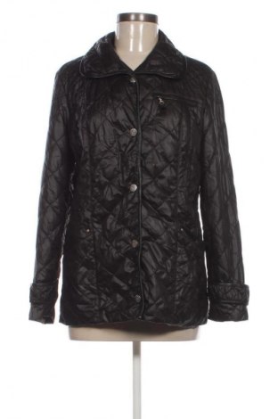 Дамско яке Isabell, Размер S, Цвят Черен, Цена 19,99 лв.