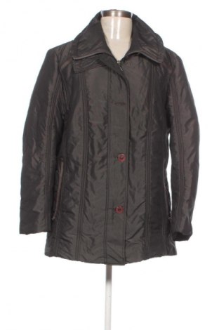 Γυναικείο μπουφάν Isabell, Μέγεθος XL, Χρώμα Γκρί, Τιμή 32,99 €