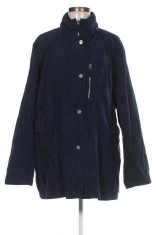 Kurtka damska Isabell, Rozmiar XXL, Kolor Niebieski, Cena 61,99 zł