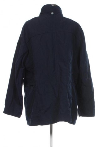 Kurtka damska Isabell, Rozmiar XXL, Kolor Niebieski, Cena 61,99 zł