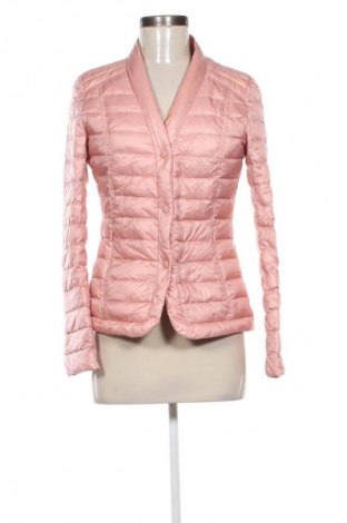 Γυναικείο μπουφάν JOTT, Μέγεθος S, Χρώμα Ρόζ , Τιμή 42,99 €