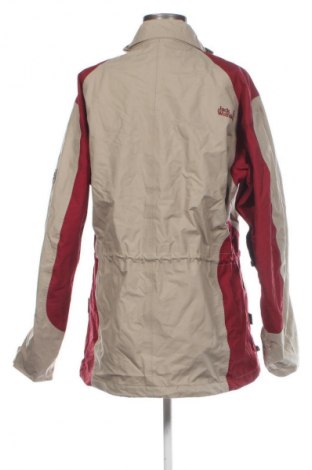 Damenjacke Jack Wolfskin, Größe XL, Farbe Mehrfarbig, Preis € 43,99