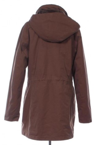 Dámska bunda  Jack Wolfskin, Veľkosť XL, Farba Hnedá, Cena  69,95 €