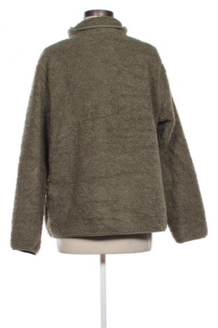 Dámska bunda  Jack Wolfskin, Veľkosť XL, Farba Zelená, Cena  41,95 €