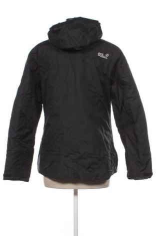 Dámská bunda  Jack Wolfskin, Velikost M, Barva Černá, Cena  929,00 Kč