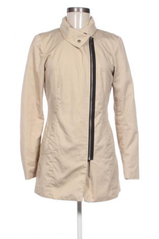 Kurtka damska Jacqueline De Yong, Rozmiar S, Kolor Beżowy, Cena 110,34 zł