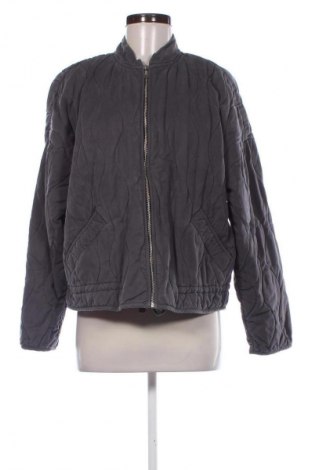 Dámska bunda  Jake*s, Veľkosť M, Farba Sivá, Cena  34,78 €