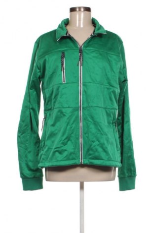 Damenjacke James & Nicholson, Größe XL, Farbe Grün, Preis 14,99 €