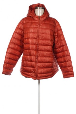 Γυναικείο μπουφάν Janina, Μέγεθος XL, Χρώμα Κόκκινο, Τιμή 24,99 €