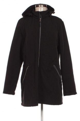 Dámska bunda  Janina, Veľkosť XL, Farba Čierna, Cena  13,95 €