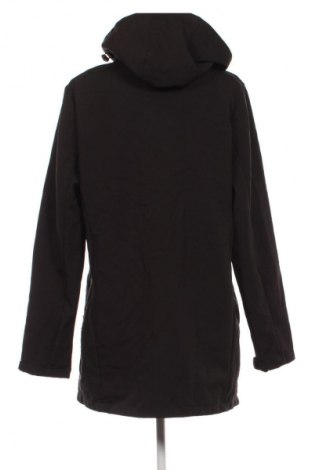 Dámska bunda  Janina, Veľkosť XL, Farba Čierna, Cena  13,95 €