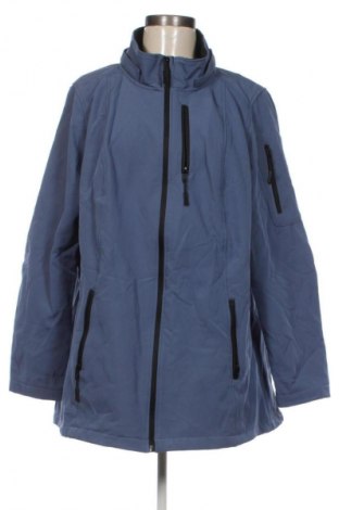 Dámska bunda  Janina, Veľkosť XL, Farba Modrá, Cena  15,95 €
