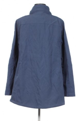 Dámska bunda  Janina, Veľkosť XL, Farba Modrá, Cena  15,95 €
