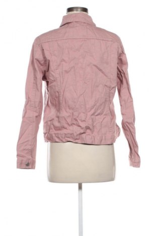Dámska bunda  Janina, Veľkosť L, Farba Popolavo ružová, Cena  13,95 €