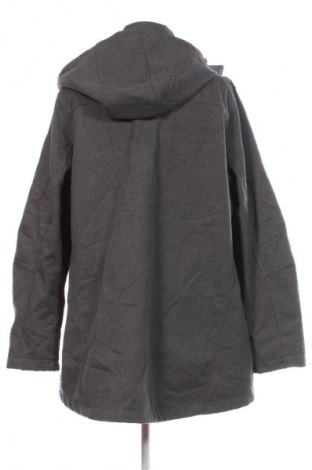 Dámska bunda  Janina, Veľkosť XXL, Farba Sivá, Cena  16,95 €