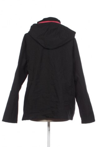 Kurtka damska Janina, Rozmiar XXL, Kolor Czarny, Cena 67,99 zł