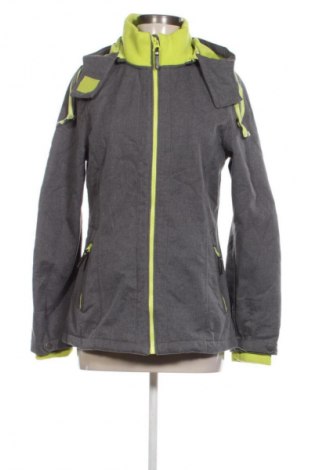 Kurtka damska Janina, Rozmiar S, Kolor Szary, Cena 64,99 zł