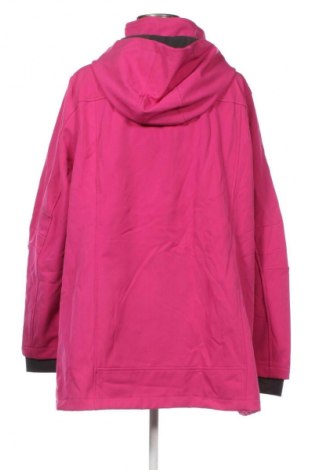 Dámská bunda  Janina, Velikost 3XL, Barva Růžová, Cena  369,00 Kč