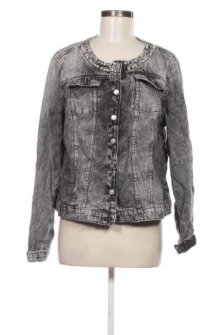 Női dzseki Janina, Méret XL, Szín Szürke, Ár 7 199 Ft