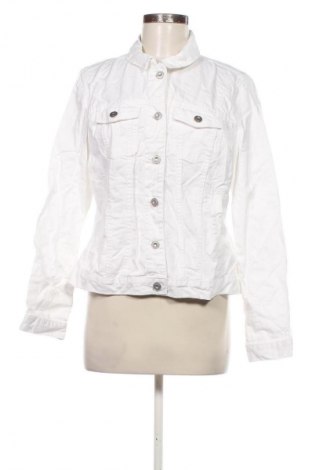 Geacă de femei Janina, Mărime M, Culoare Alb, Preț 54,99 Lei