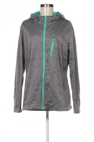 Γυναικείο μπουφάν Janina, Μέγεθος XL, Χρώμα Γκρί, Τιμή 15,99 €