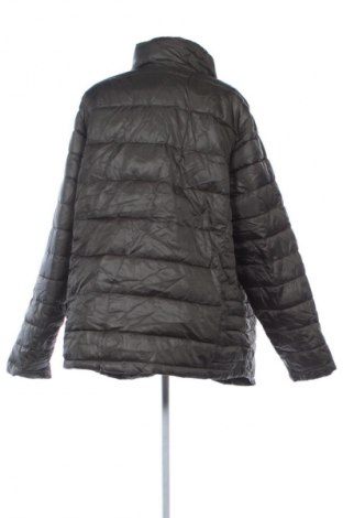 Дамско яке Janina, Размер XXL, Цвят Зелен, Цена 25,99 лв.