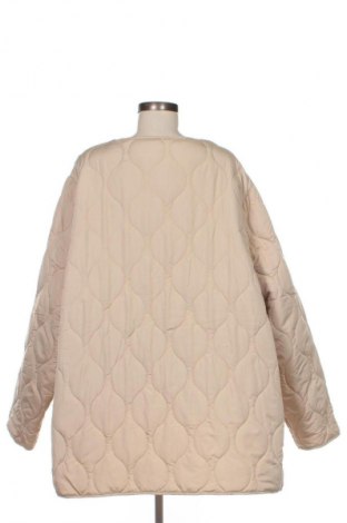 Damenjacke Janina, Größe 5XL, Farbe Beige, Preis € 23,99