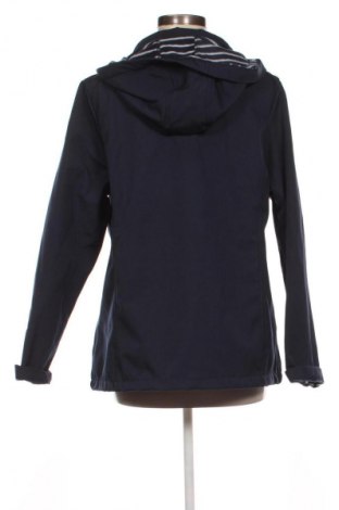 Γυναικείο μπουφάν Janina, Μέγεθος L, Χρώμα Μπλέ, Τιμή 13,99 €