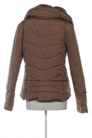 Damenjacke Janina, Größe L, Farbe Braun, Preis € 15,99