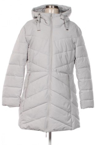 Дамско яке Janina, Размер L, Цвят Сив, Цена 37,99 лв.