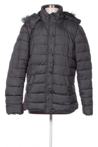 Damenjacke Jean Pascale, Größe XXL, Farbe Grau, Preis 29,59 €