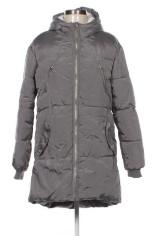 Kurtka damska Jean Pascale, Rozmiar S, Kolor Szary, Cena 52,99 zł