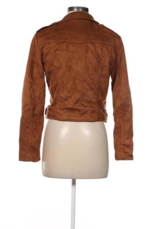Дамско яке Jennyfer, Размер M, Цвят Кафяв, Цена 10,73 €