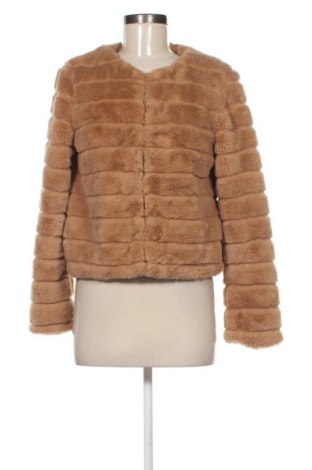 Geacă de femei Jennyfer, Mărime S, Culoare Maro, Preț 121,99 Lei