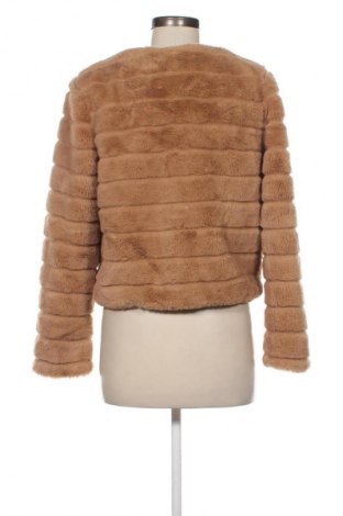 Geacă de femei Jennyfer, Mărime S, Culoare Maro, Preț 121,99 Lei