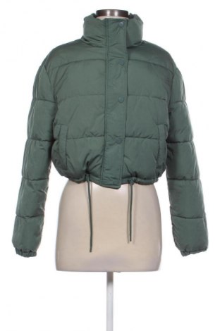 Damenjacke Jennyfer, Größe S, Farbe Grün, Preis 13,99 €