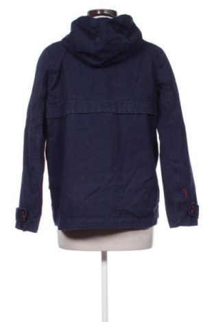 Geacă de femei Joules, Mărime L, Culoare Albastru, Preț 305,26 Lei