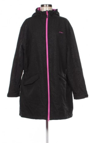 Női dzseki Just, Méret XXL, Szín Fekete, Ár 8 959 Ft