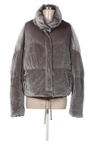 Damenjacke K.zell, Größe L, Farbe Grau, Preis € 29,99