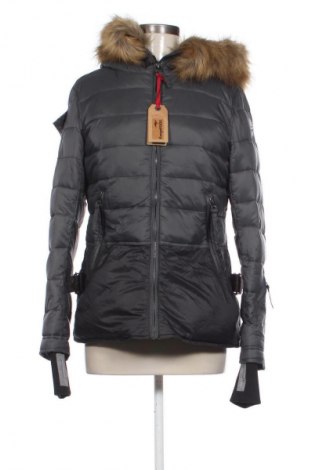 Kurtka damska Kangaroos, Rozmiar S, Kolor Kolorowy, Cena 466,48 zł