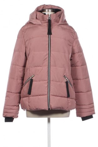Γυναικείο μπουφάν Kapalua, Μέγεθος L, Χρώμα Σάπιο μήλο, Τιμή 30,99 €