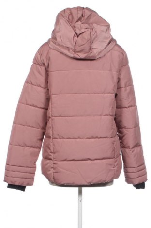 Γυναικείο μπουφάν Kapalua, Μέγεθος L, Χρώμα Σάπιο μήλο, Τιμή 30,99 €