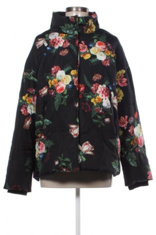 Дамско яке KappAhl, Размер L, Цвят Многоцветен, Цена 48,00 лв.