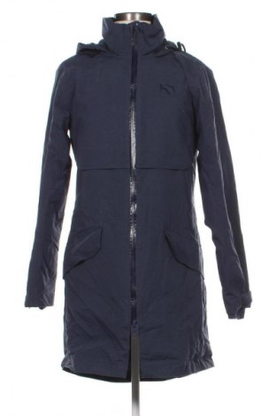 Damenjacke Kari Traa, Größe S, Farbe Blau, Preis 36,99 €